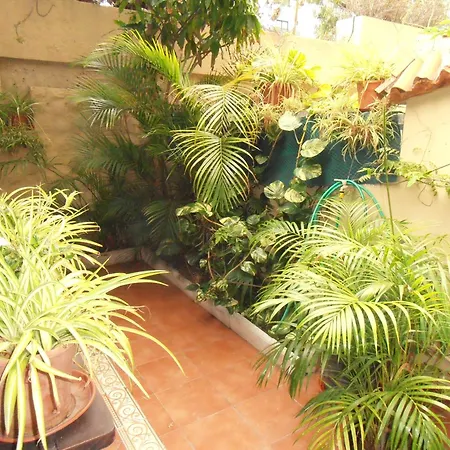 Oasis Garden Apartamento *