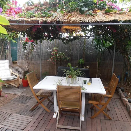 Oasis Garden Apartamento *